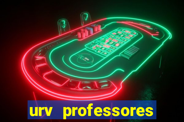 urv professores bahia 2024
